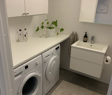 Ulfsparregatan 43 - Photo 5