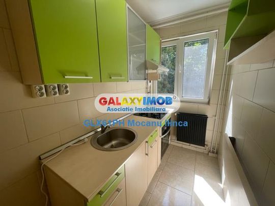 Inchiriere apartament 2 camere, semi-mobilat, Ploiesti, Vest - Photo 1