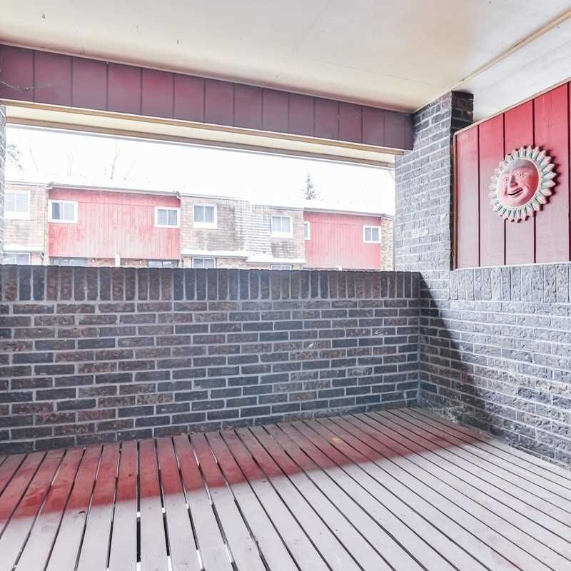 For Lease - 36 Bards Walkway N/A Unit# 16, Toronto, Ontario - Photo 1