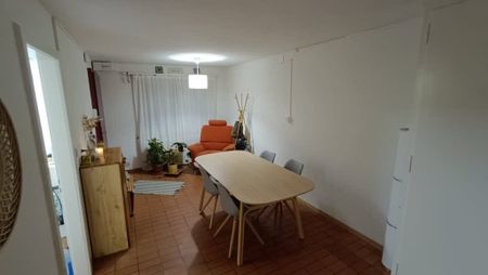 2 Zimmer, 53 m², EG - Foto 2