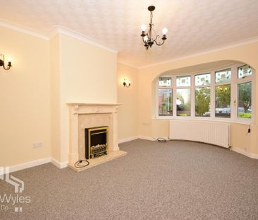 2 bedroom detached bungalow to rent - Photo 1