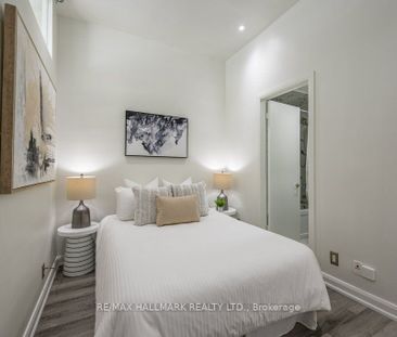 Clock Tower Lofts , #216 - Photo 3