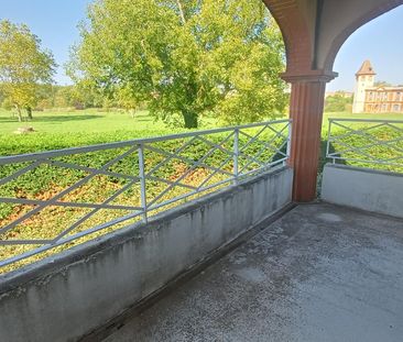 location Appartement T3 DE 62.17m² À COLOMIERS - Photo 5