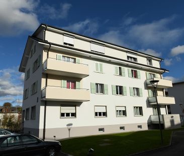 2 Zimmer, 35 m², EG - Photo 3