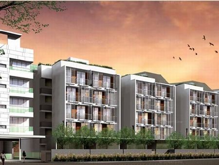 Shelford Suites (D11), Condominium - For Rent - Photo 4