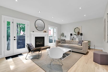 For Lease - 146 Percy Street, Ottawa Centre, Ontario - Photo 5