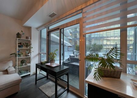 For Lease - 38 Iannuzzi Street Unit# 303, Toronto, Ontario - Photo 3