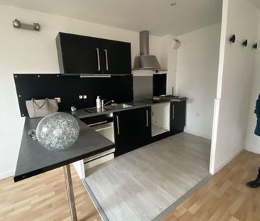 Location Appartement 2 pièces 40m² PONTAULT COMBAULT 77340 - Photo 2