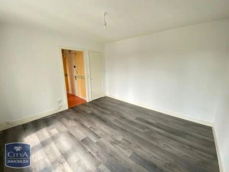 Appartement à louer 1 pièce 26.23m² - Photo 2