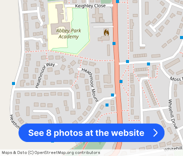 Heathmoor Mount, Halifax, Illingworth - Photo 1