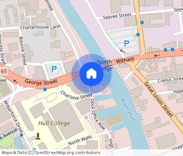 10 Wincolmlee, Hull, HU2 - Photo 1