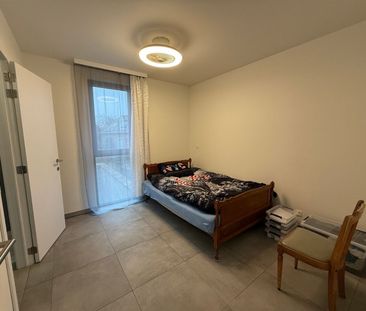 Nieuwbouw appartement te huur dicht bij het centrum van Merchtem - Photo 3
