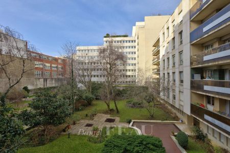 Location appartement, Paris 15ème (75015), 4 pièces, 98 m², ref 85559071 - Photo 2