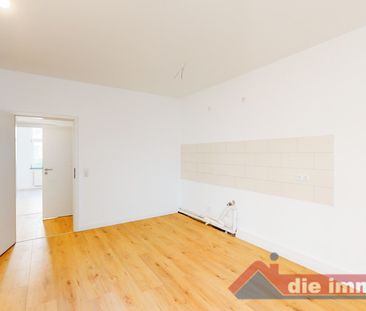 *** Erstbezug nach Renovierung - helle 3 Zimmer-Wohnung - Erdgescho... - Photo 3