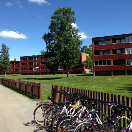 V Storgatan 17 A, 293 38, OLOFSTRÖM, Sverige, Vilboken - Photo 3
