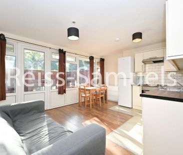 4 bedroom terraced house to rent - Photo 2
