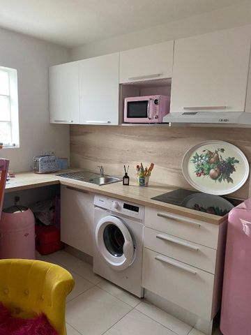 Location Appartement 2 pièces 43m² PUGET SUR ARGENS 83480 - Photo 3