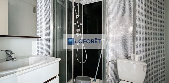 Appartement T1 Brest à louer - Photo 2