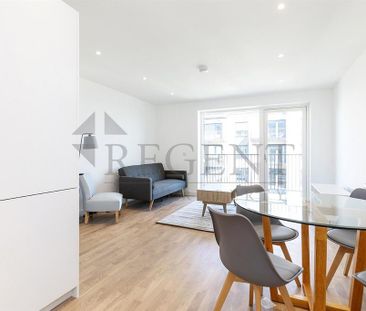 1 bedroom apartment to rent - Photo 2