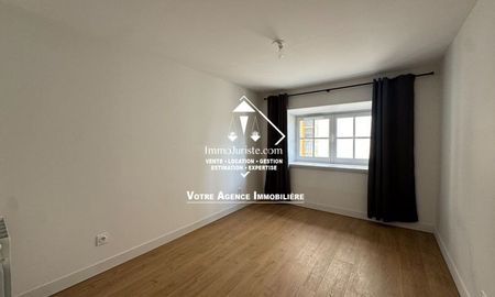 Location Appartement 2 pièces Limoges (87000) - Photo 3