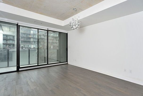 For Lease - 629 King Street Unit# 412, Toronto, Ontario - Photo 1