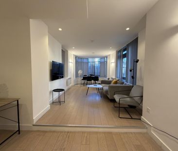 2 bedroom ground floor flat to rent - Photo 6