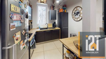 Appartement à louer - Saint-Mamert-du-Gard 3 pièces de 47.18 m² - Photo 5