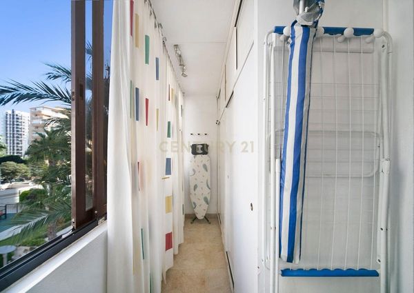 Calpe/Calp, Valencian Community