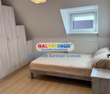 Apartament 3 camere Odai-Otopeni/sp.56mp/Mansarda - Photo 5
