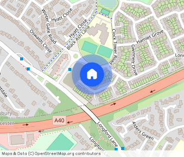 Whitefield Crescent, Longford - Photo 1