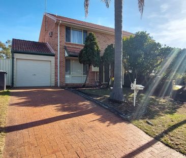 Neat and Tidy Townhouse - Photo 1
