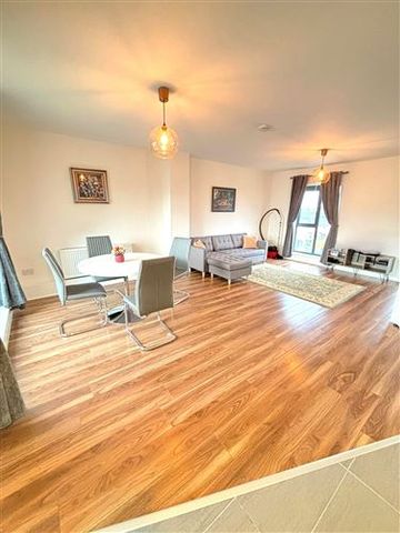 New Priory, Clongriffin, Dublin 13, D13 - Photo 5