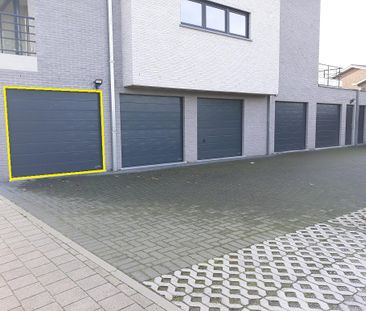 Instapklaar appartement met 2 slaapkamers in Zwevezele! - Foto 1