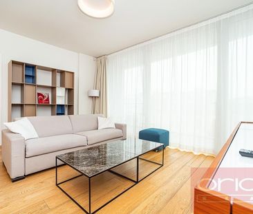 Apartment for rent, 2+kk - 1 bedroom, 70m - Фото 1