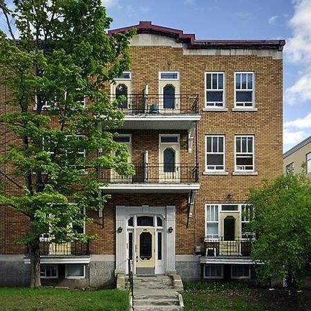 Grand 4 1/2 à louer dans le quartier Montcalm - St-Sacrement - Photo 4