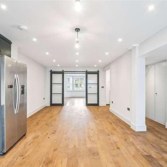 Aspley Road, London, SW18 - Photo 1
