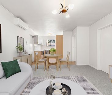 1/64 Launceston Street, Lyons ACT 2606 - Apartment For Rent | Domain - Photo 3