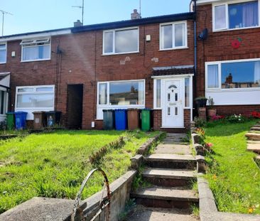 3 bedroom terraced house to rent - Photo 1
