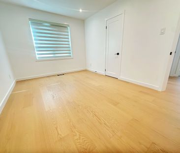 For Lease - 36 Rockport Crescent Unit# Main, Richmond Hill, Ontario - Photo 5