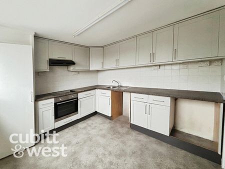 2 bedroom apartment to rent - Photo 3
