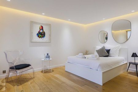 Rue de la Chaussée d'Antin - Photo 2