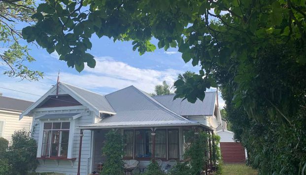 Central Remuera 4-5 Bedroom character Villa - Photo 1