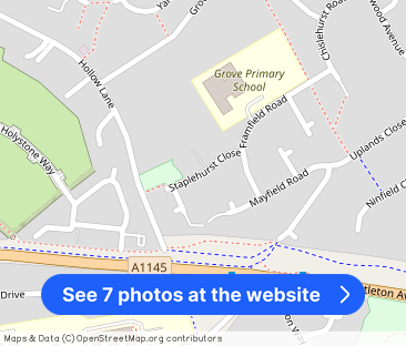 Staplehurst Close, Carlton Colville, NR33 - Photo 1