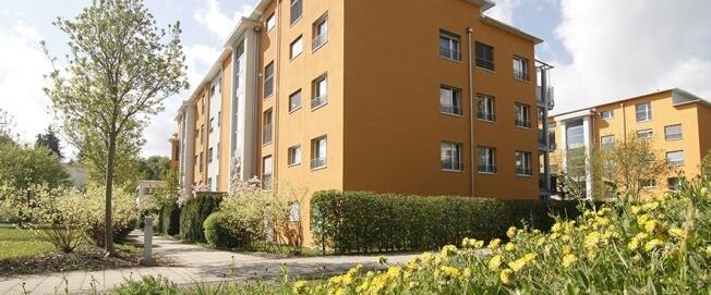 To live is to feel at home - Photo 1