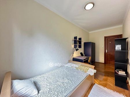 Kiadó jó állapotú lakás - Budapest II. kerület - Fotó 4