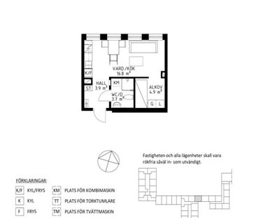 Fannalundsvägen 14, 74943, Enköping - Foto 5