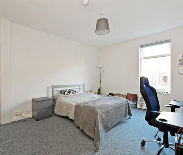 6 bedroom house to rent Granville Road, Sheffield, S2 - Photo 5