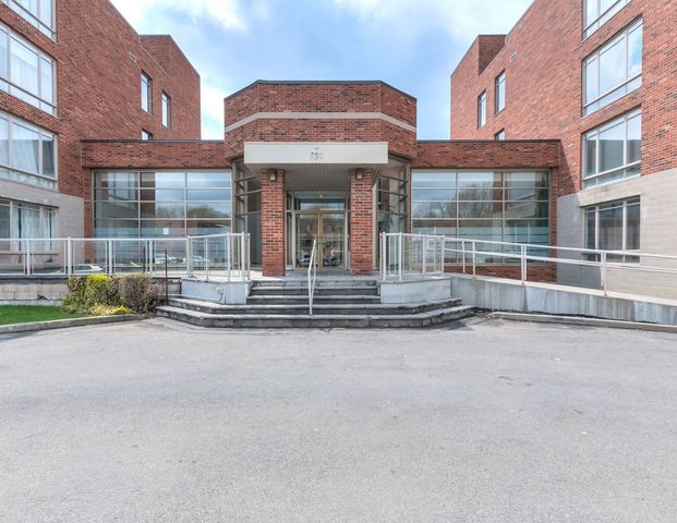 À louer / Appartement - Photo 1