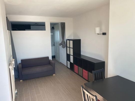 Studio te huur - Photo 1