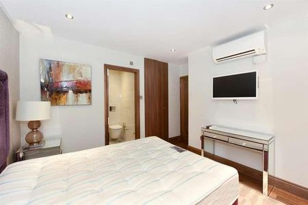 Barrie House, Lancaster Gate, Hyde, W2 - Photo 5